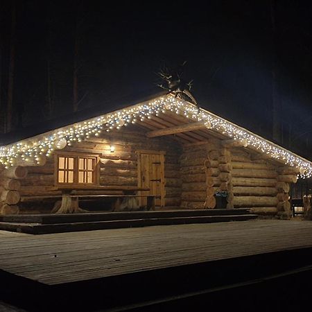 Forest Hut Stariy Prud Pylypovychi 외부 사진