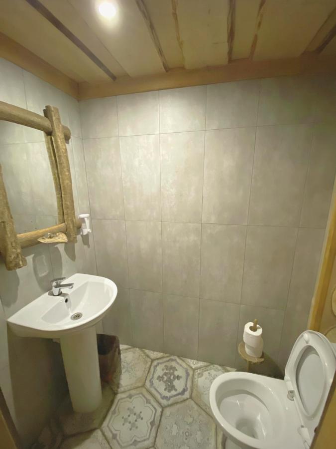 Forest Hut Stariy Prud Pylypovychi 외부 사진